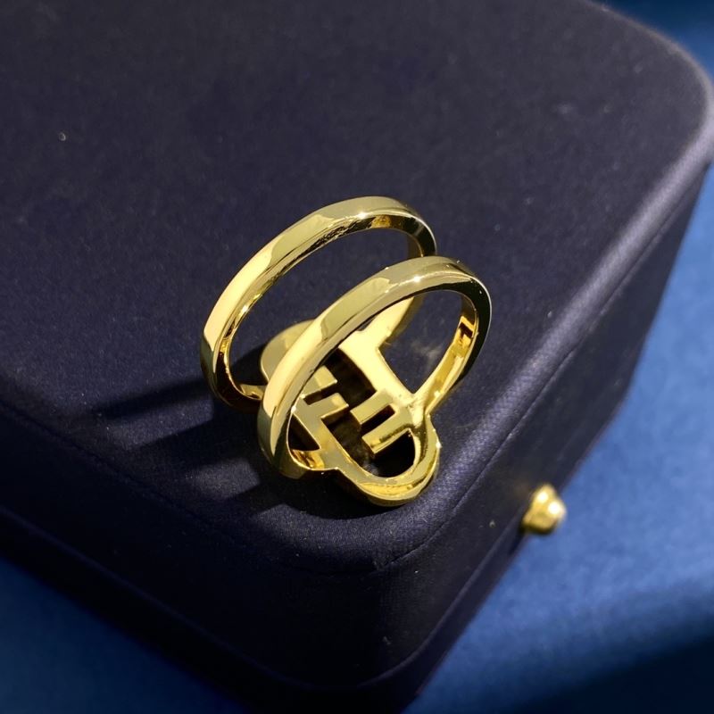 Fendi Rings